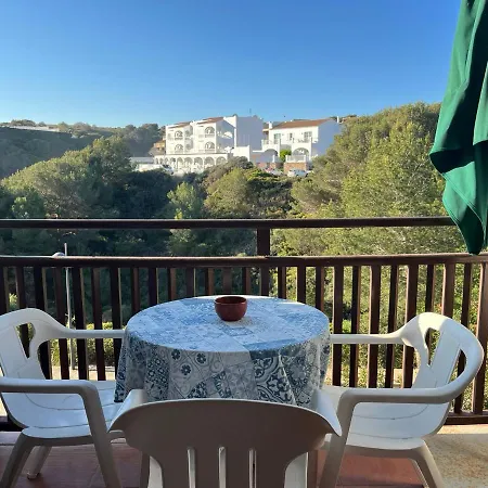 Apartamento Moderno - 5 Min De La Playa Y Con Piscina Arenal d'en Castell