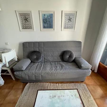 Apartamento Moderno - 5 Min De La Playa Y Con Piscina *