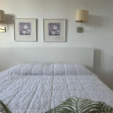 Apartamento Moderno - 5 Min De La Playa Y Con Piscina