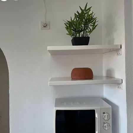 Appartement Apartamento Moderno - 5 Min De La Playa Y Con Piscina Arenal d'en Castell