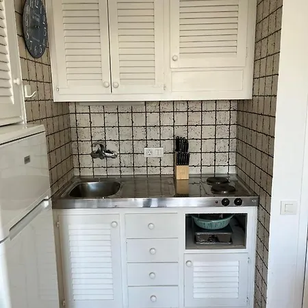 Apartamento Moderno - 5 Min De La Playa Y Con Piscina Appartement *