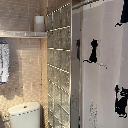 Apartamento Moderno - 5 Min De La Playa Y Con Piscina *