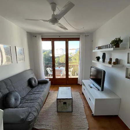Apartamento Moderno - 5 Min De La Playa Y Con Piscina Apartamento