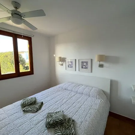 Apartamento Moderno - 5 Min De La Playa Y Con Piscina Apartamento