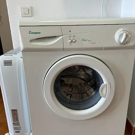 Apartamento Moderno - 5 Min De La Playa Y Con Piscina Апартаменты Ареналь-д'эн-Кастель