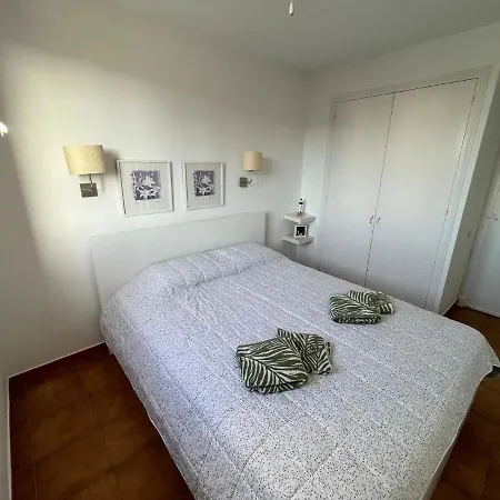 Apartamento Moderno - 5 Min De La Playa Y Con Piscina