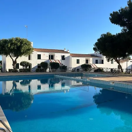 Apartamento Moderno - 5 Min De La Playa Y Con Piscina
